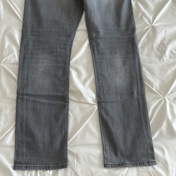 Jos. A. Bank Men’s Jeans 34W 32L - Picture 6 of 6
